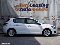 second-hand Peugeot 308 