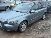 Second-hand Volvo S40 136 CP (100 kW) 2004 Berlinǎ