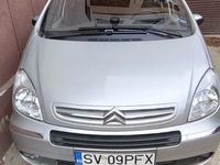 second-hand Citroën Xsara Picasso 1.6i Confort