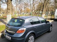 second-hand Opel Astra 1.4 - Proprietar / Km reali / Pret negociabil