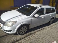 second-hand Opel Astra 1.9cm Automatic