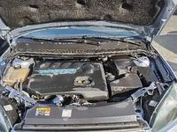 Second-hand Ford Focus 136 CP (100 kW) 2006 Albastru Break