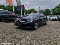 second-hand Mercedes C220 CDI Coupe Edition