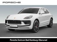 Second-hand Porsche Macan S 381 CP (280 kW) 2023 SUV