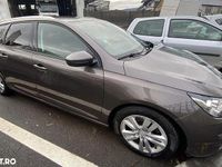 Second-hand Peugeot 308 Allure 120 CP (88 kW) 2014 Culoaremaro Break