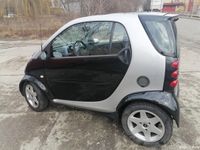 second-hand Smart ForTwo Coupé diesel 2003