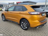 second-hand Ford Edge 2.0 TDCi Powershift