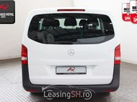 second-hand Mercedes Vito 