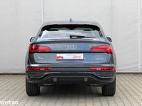 second-hand Audi Q5 Sportback 2.0 40 TDI quattro MHEV S tronic S Line