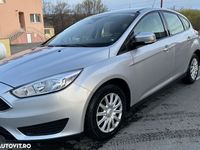 second-hand Ford Focus 1.0 EcoBoost Sport