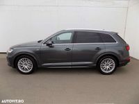 second-hand Audi Q7 3.0 50 TDI quattro Tiptronic S Line