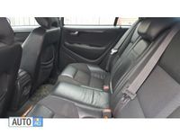 second-hand Volvo S60 2.4D 215cp
