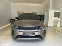 second-hand Land Rover Range Rover evoque 2.0 D165 R-Dynamic MHEV S