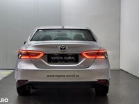 second-hand Toyota Camry 2.5 Hybrid Dynamic