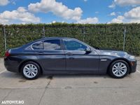 second-hand BMW 528 Seria 5 i xDrive