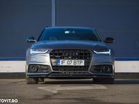 second-hand Audi A6 Avant 3.0 TDI competition quattro tiptronic