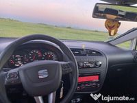 second-hand Seat Leon 1.2 TDI 2013 stare perfectă