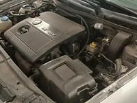 Second-hand VW Golf IV 105 CP (77 kW) 2003 Hatchback