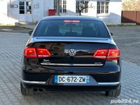 second-hand VW Passat B7 2.0 TDi