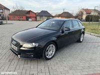 second-hand Audi A4 Avant 2.0 TDI DPF multitronic Ambition