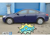 Second-hand Opel Insignia 140 CP (102 kW) 2012 Albastru Berlinǎ