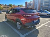 second-hand Opel Grandland X 1.2 Turbo START/STOP Innovation