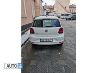 second-hand VW Polo 