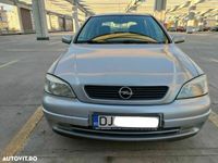 second-hand Opel Astra 1.8i