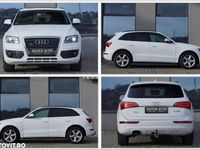 second-hand Audi Q5 2.0 TDI quattro Stronic