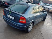 second-hand Opel Astra 1.6i impecabil