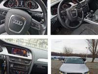 second-hand Audi A4 b8 2010 masina