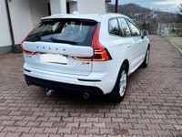 second-hand Volvo XC60 D4 AWD Geartronic Momentum