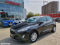 second-hand Ford Fiesta 1.5 TDCi