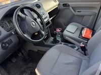 Second-hand VW Caddy 75 CP (55 kW) 2007 Monovolum