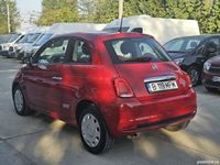 second-hand Fiat 500 