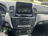 second-hand Mercedes 350 GLE Couped 4MATIC