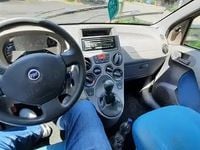 Second-hand Fiat Panda 44 CP (32 kW) 2005 Hatchback