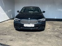 second-hand BMW 530 d xDrive Sedan