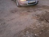 Second-hand Opel Astra 110 CP (80 kW) 2004 Gri Hatchback