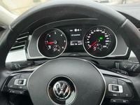 Second-hand VW Passat 150 CP (110 kW) 2019 Coupe
