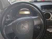 Second-hand Citroën C2 50 CP (36 kW) 2006 Alb Hatchback