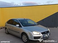 second-hand Ford Focus 2007 *Benzină și GPL* 1.8 125 CP