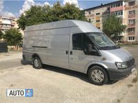 second-hand Ford Transit 61