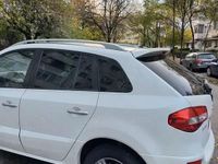 Second-hand Renault Koleos 150 CP (110 kW) 2013 SUV