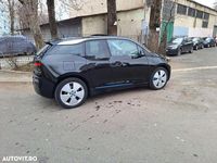 Second-hand BMW i3 125 kW (170 CP) 2018 Culoarenegru Hatchback