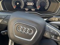 Second-hand Audi Q5 Business 204 CP (150 kW) 2021 SUV