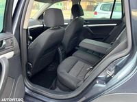 Second-hand Skoda Octavia Scout 4x4 140 CP (102 kW) 2008 Culoaregri Break