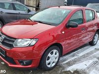 Second-hand Dacia Sandero Celebration 73 CP (53 kW) 2017 Culoarerosu