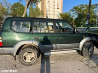 second-hand Toyota Land Cruiser 90 TD