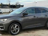 Second-hand DS Automobiles DS7 Crossback 130 CP (95 kW) 2019 Culoaregri SUV
